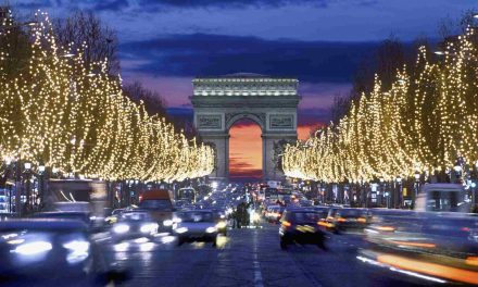 Αυτές είναι κορυφαίες 100 πόλεις για το 2024 – Ανάμεσά τους τρεις ελληνικές