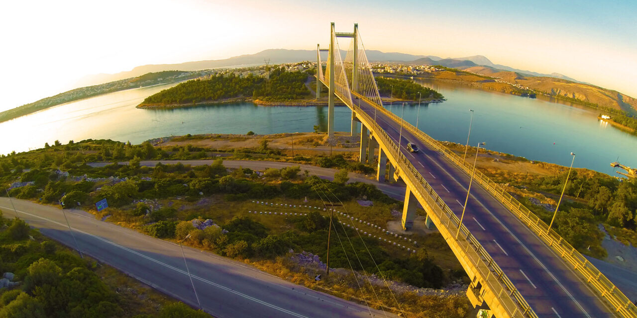 7 + 1 υπέροχοι προορισμοί για μονοήμερη εκδρομή κοντά στην Αθήνα