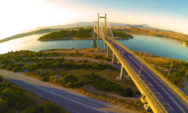 7 + 1 υπέροχοι προορισμοί για μονοήμερη εκδρομή κοντά στην Αθήνα