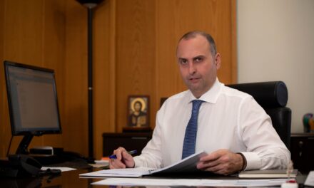 Το Υπ. Υποδομών & Μεταφορών ξεκινά έργα οδικής ασφάλειας σε 7.000 σημεία σε όλη τη χώρα