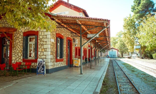 ΠΟΞ: Υψηλές πληρότητες για το τριήμερο της Καθαράς Δευτέρας
