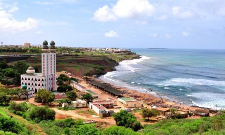 «Γη της Teraanga»: Η χώρα που κυριεύεται από καλοσύνη και γενναιοδωρία