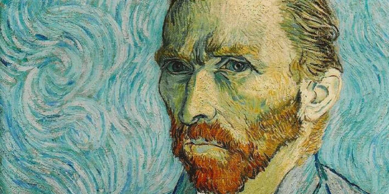 Ταξιδεύοντας στον κόσμο του Βίνσεντ Βαν Γκογκ: Ψηφιακή έκθεση με περισσότερα από 1000 έργα του