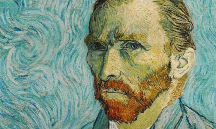 Ταξιδεύοντας στον κόσμο του Βίνσεντ Βαν Γκογκ: Ψηφιακή έκθεση με περισσότερα από 1000 έργα του