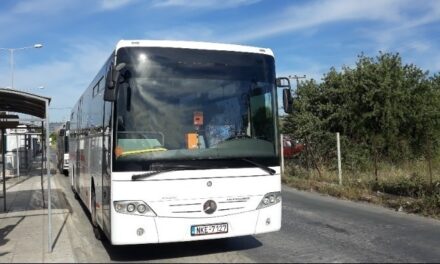 Μέχρι τέλος Νοεμβρίου 200 ΚΤΕΛ γίνονται λεωφορεία