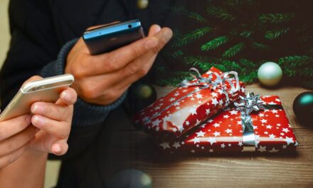 “Click away”: Έτσι θα ψωνίσουμε φέτος τα Χριστούγεννα