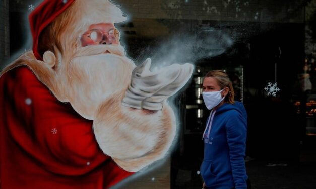 Lockdown: Παράταση έως τουλάχιστον τις 7 Δεκεμβρίου – Όλα τα σενάρια για το πως θα ανοίξει σταδιακά