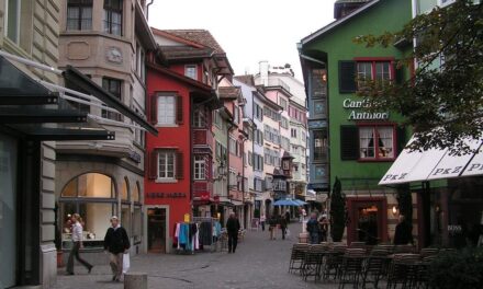 Αυτές είναι οι τρεις πιο ακριβές πόλεις στον κόσμο – 2 στην Ευρώπη