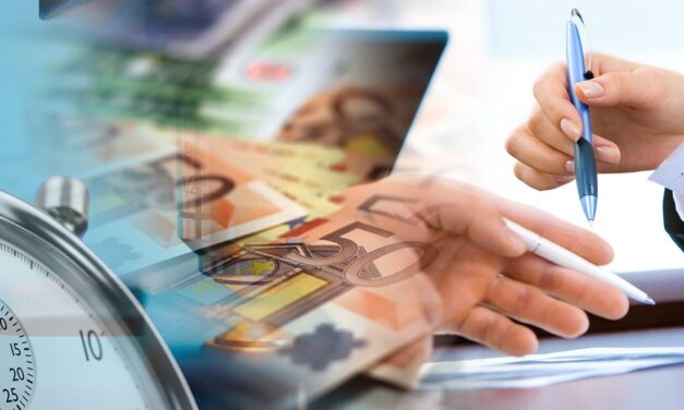 Όλο το χρονοδιάγραμμα για το επίδομα 800 ευρώ – Πότε πληρώνονται οι αναστολές Οκτωβρίου