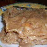 Σπάργανα: Οι λαχταριστές τηγανίτες που μας ταξιδεύουν στη Χριστουγεννιάτικη Ήπειρο