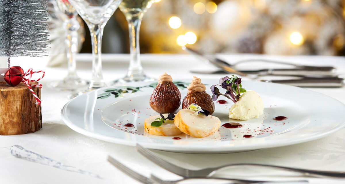 Κλειστά τα εστιατόρια στα ξενοδοχεία παραμονή και ανήμερα Χριστουγέννων και Πρωτοχρονιάς