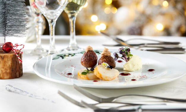 Κλειστά τα εστιατόρια στα ξενοδοχεία παραμονή και ανήμερα Χριστουγέννων και Πρωτοχρονιάς