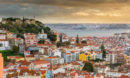 Λισαβόνα: Mετατρέπoυν τουριστικά διαμερίσματα σε σπίτια – Ένα φίλοδοξο σχέδιο με αφορμή τον κορωνοϊό