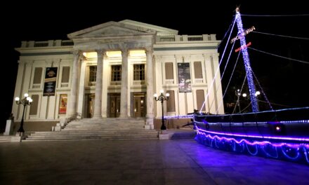 Νέα μετακίνηση 7 για το Δημοτικό Θέατρο Πειραιά – Καλεί τους καλλιτέχνες να βγουν στον δρόμο