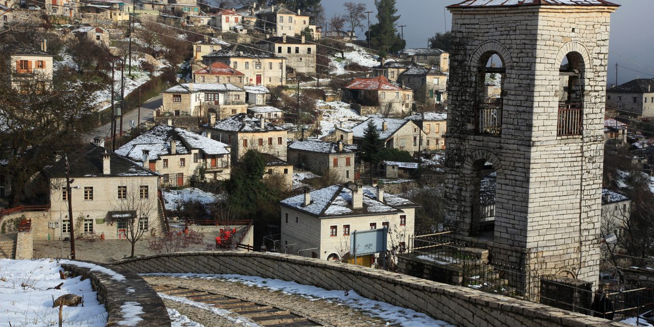 Χριστουγεννιάτικα έθιμα Ηπείρου: Ένα πατροπαράδοτο ταξίδι στον χρονο