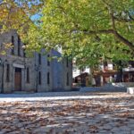 Ένα μοναδικό ταξίδι στο ιστορικό Κρίκελλο (video)