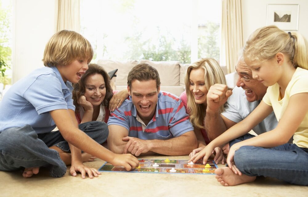 6+1 επιτραπέζια παιχνίδια… που θα σας ταξιδέψουν σε όλο τον κόσμο!