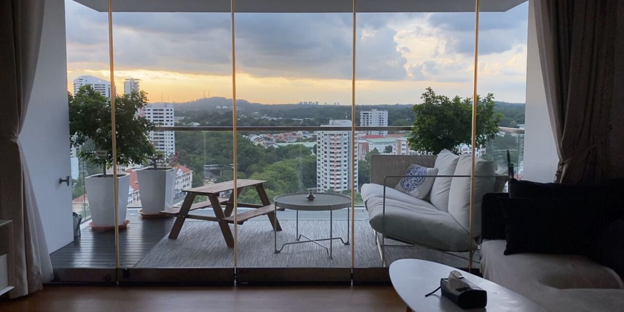 Βαρεθήκατε τη θέα από το σπίτι σας; Τώρα μπορείτε να “ταξιδέψετε” μέσα από ξένα παράθυρα σε όλον τον κόσμο