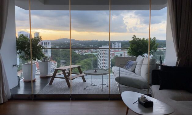 Βαρεθήκατε τη θέα από το σπίτι σας; Τώρα μπορείτε να “ταξιδέψετε” μέσα από ξένα παράθυρα σε όλον τον κόσμο