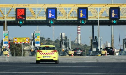 Ολυμπία Οδός: Μειώσεις στις τιμές διοδίων