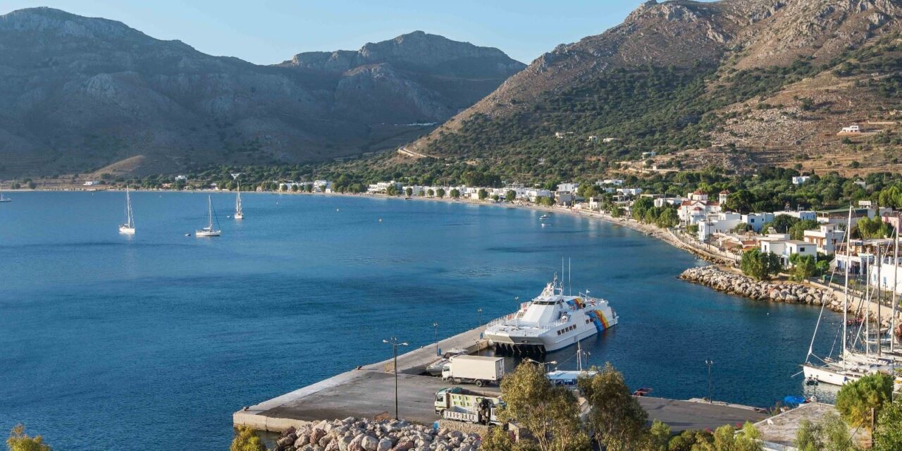 Η Ελλάδα του «ευ ζην» μετά την πανδημία