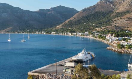 Η Ελλάδα του «ευ ζην» μετά την πανδημία