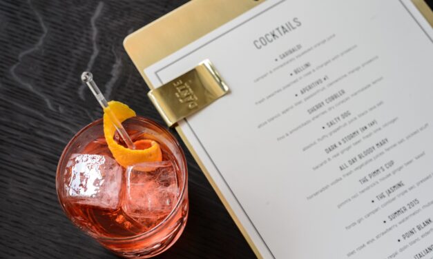 Αυτά είναι τα καλύτερα μπαρ της Ελλάδας – Από την Αθήνα μέχρι τον Βόλο