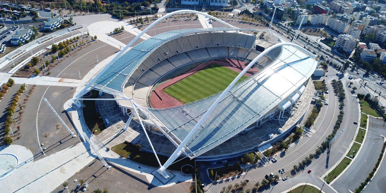 Έτσι θα είναι το νέο ΟΑΚΑ – Μεγάλα έργα που θα το αναδείξουν σε αθλητικό και τουριστικό προορισμό