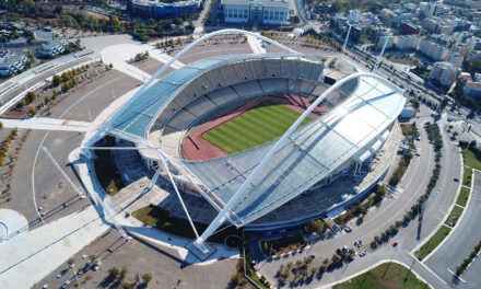 Έτσι θα είναι το νέο ΟΑΚΑ – Μεγάλα έργα που θα το αναδείξουν σε αθλητικό και τουριστικό προορισμό