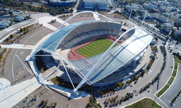 Έτσι θα είναι το νέο ΟΑΚΑ – Μεγάλα έργα που θα το αναδείξουν σε αθλητικό και τουριστικό προορισμό