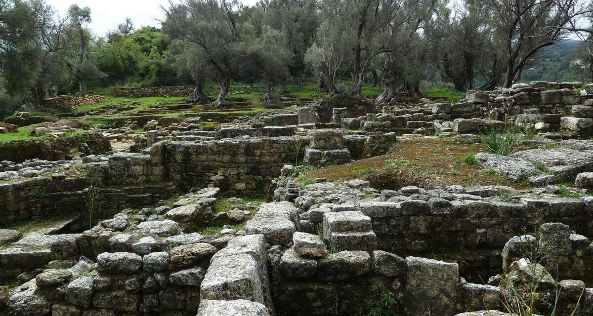 Tαξίδι πολιτισμού στην Κρήτη και στην Αρχαία Ελεύθερνα μέσα από έναν πολυτελή αφιερωματικό τόμο