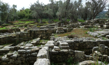 Tαξίδι πολιτισμού στην Κρήτη και στην Αρχαία Ελεύθερνα μέσα από έναν πολυτελή αφιερωματικό τόμο