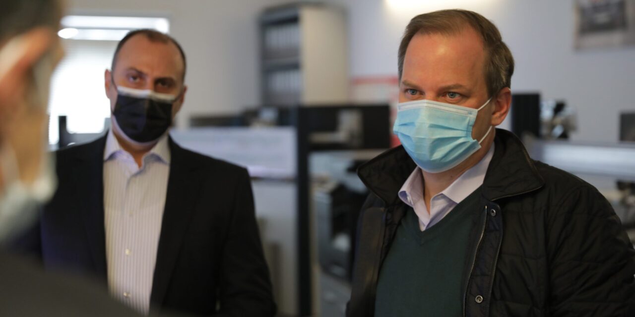 Ξεκινά η χιλιομετρική χρέωση στα διόδια για πρώτη φορά στην Ελλάδα