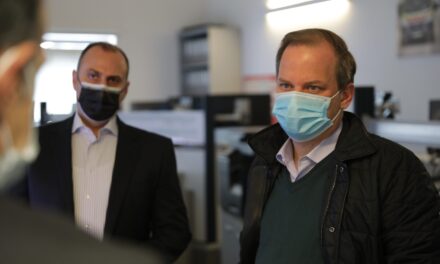 Ξεκινά η χιλιομετρική χρέωση στα διόδια για πρώτη φορά στην Ελλάδα