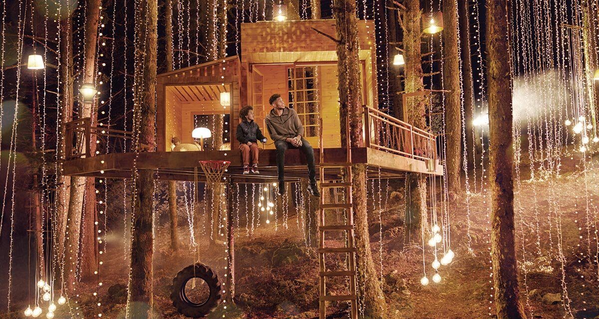 Ο Γιάννης Αντετοκούνμπο και η Protergia μας δείχνουν τον δρόμο της βιώσιμης ανάπτυξης