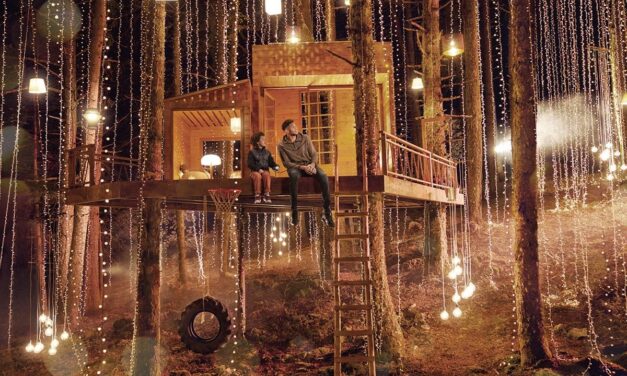 Ο Γιάννης Αντετοκούνμπο και η Protergia μας δείχνουν τον δρόμο της βιώσιμης ανάπτυξης