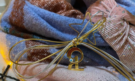 Christmas Giveaway: Κερδίστε το γούρι της χρονιάς από τα ΜarasAccessories και ακόμα 2 υπέροχα δώρα