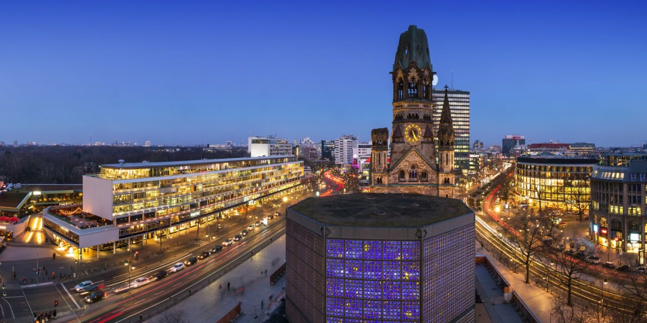 Βερολίνο: Kλαμπ μετατρέπεται σε κέντρο γρήγορων διαγνωστικών τεστ κορωνοϊού