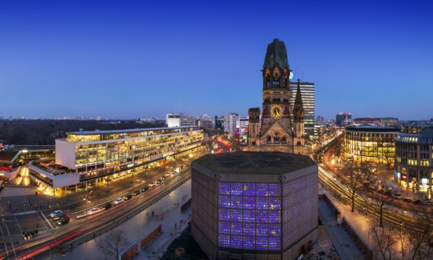 Βερολίνο: Kλαμπ μετατρέπεται σε κέντρο γρήγορων διαγνωστικών τεστ κορωνοϊού