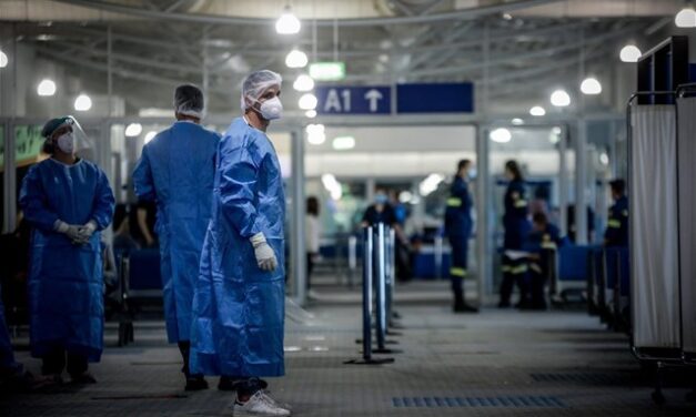 Aegean, Βιοϊατρική και Ιατρικό Αθηνών «ενώνουν» τις δυνάμεις τους κατά της πανδημίας