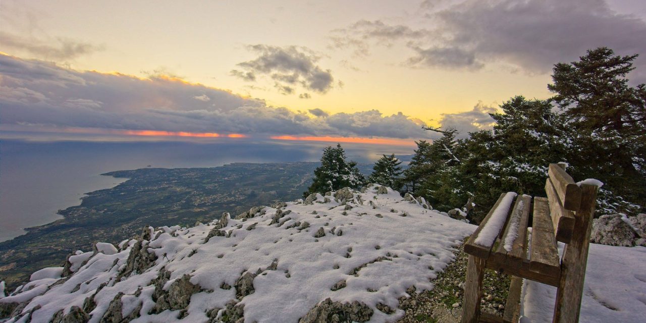 Ταξιδεύοντας μέσα από τα έθιμα και τις παραδόσεις της Χριστουγεννιάτικης Κεφαλονιάς