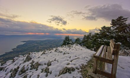 Ταξιδεύοντας μέσα από τα έθιμα και τις παραδόσεις της Χριστουγεννιάτικης Κεφαλονιάς