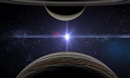 «Αστέρι της Βηθλεέμ»: Εντυπωσιακές εικόνες από το χθεσινό σπάνιο φαινόμενο