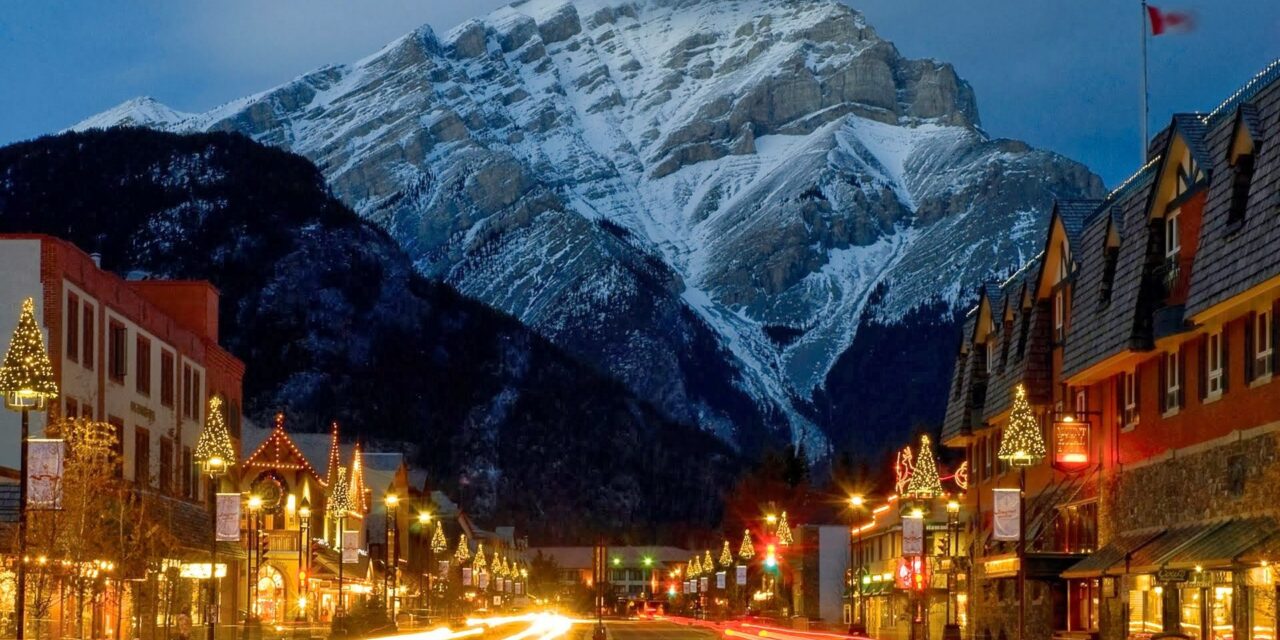 Καναδάς: 400 πολίτες έλαβαν δωροεπιταγή από… έναν άγνωστο Άγιο Βασίλη