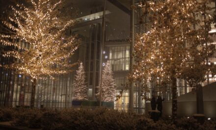 Live μετάδοση από το ΚΠΙΣΝ η χριστουγεννιάτικη συναυλία της ορχήστρας της ΕΡΤ