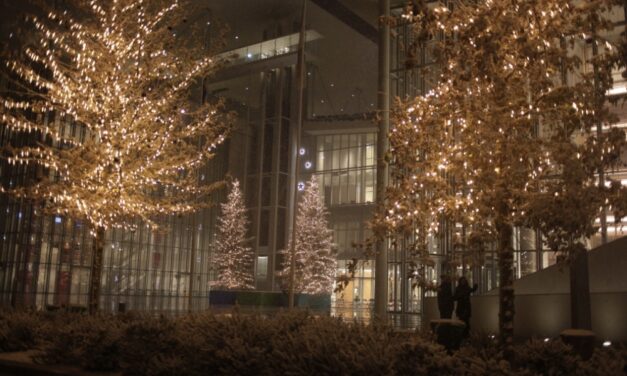 Live μετάδοση από το ΚΠΙΣΝ η χριστουγεννιάτικη συναυλία της ορχήστρας της ΕΡΤ