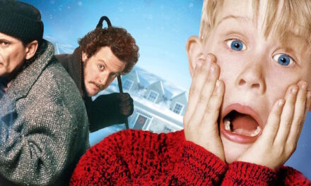 7 υπέροχες χριστουγεννιάτικες ταινίες για να ξανά δείτε αυτές τις γιορτές