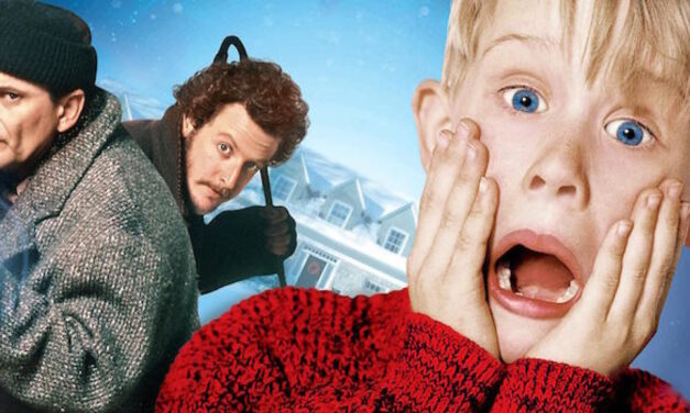 7 υπέροχες χριστουγεννιάτικες ταινίες για να ξανά δείτε αυτές τις γιορτές