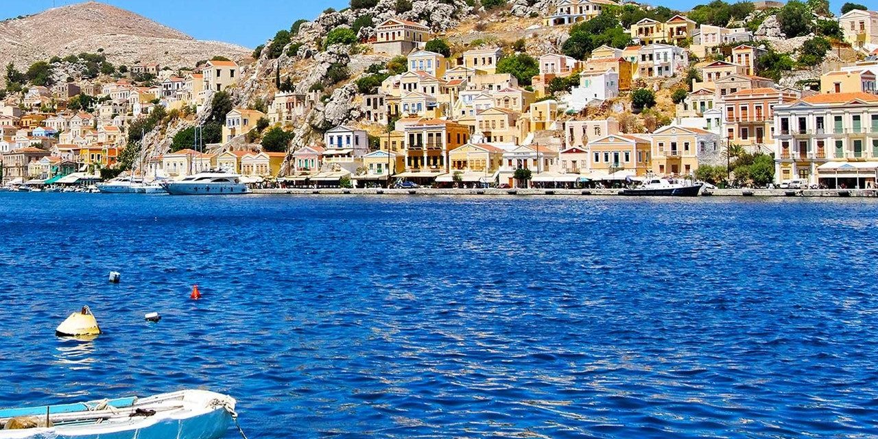 Τήλος: Το νησί των Δωδεκανήσων που αναπτύσσεται τουριστικά με πυξίδα τη βιωσιμότητα