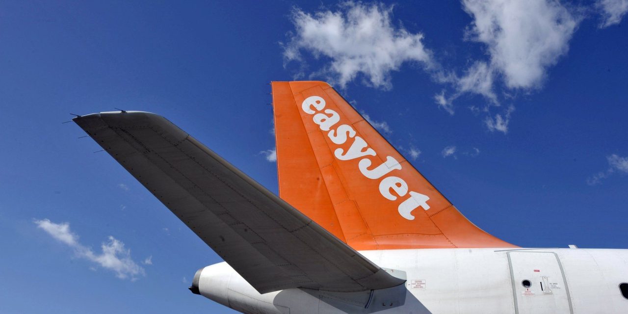 Συνεργασία ΕΟΤ – easyJet: 22 νέα απευθείας δρομολόγια από το εξωτερικό προς Ελλάδα
